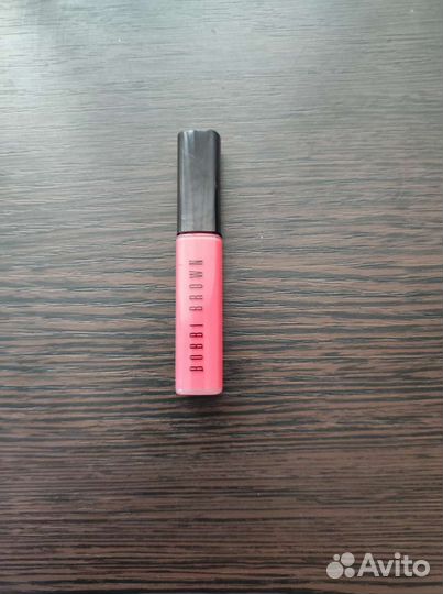 Блеск Bobbi Brown