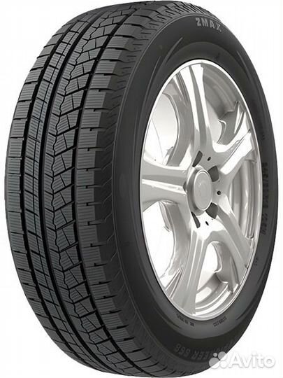 Zmax Icepioneer 868 205/65 R15 94H