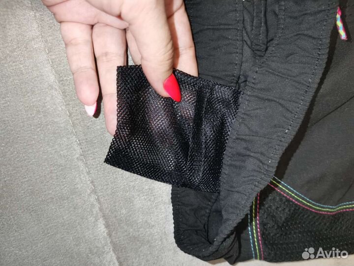 Шорты adidas женские