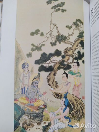 Книга Свет бхагаваты