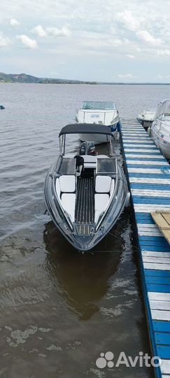 Касатка 700 спорт