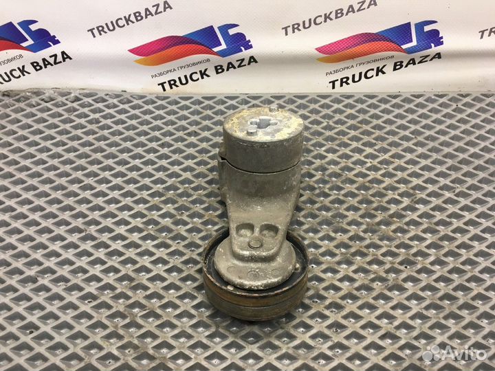 5010412957 Ролик-натяжитель