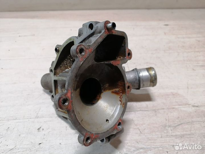 Корпус термостата SsangYong Kyron 2 Кайрон 2