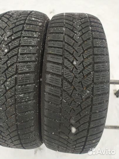 Semperit Speed Grip 3 195/55 R16 87H