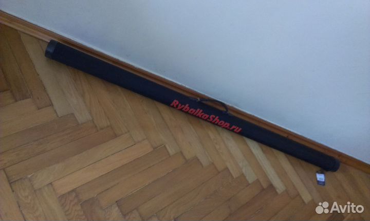 Тубус для удилищ