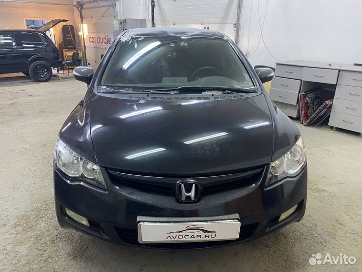 Эстрадные динамики DL Audio Barracuda 57 в Миассе