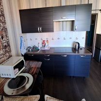 1-к. квартира, 25 м², 10/11 эт.