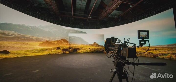 Видео съемка Съемка клипа Видеооператор