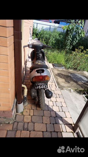 Suzuki lets'2