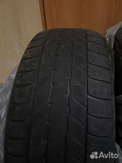 Pirelli P Zero System 205/55 R16