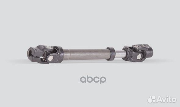 Вал рулевого управления ORG 316310340140000 UAZ