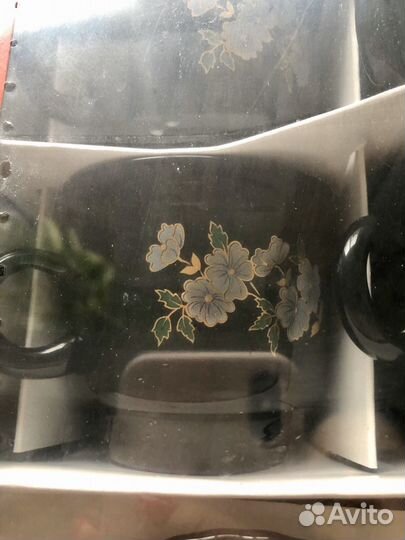 Кофейный/чайный набор