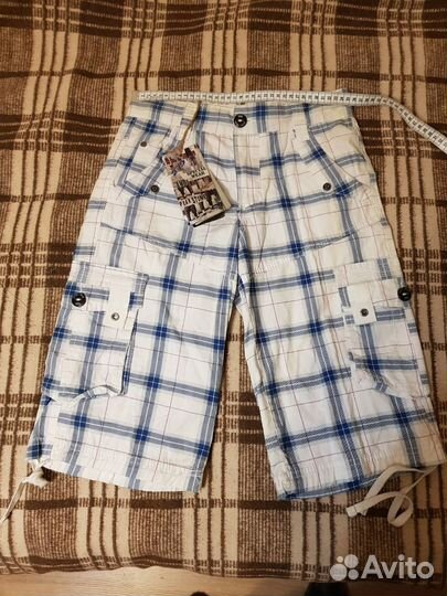 Шорты спортивные универсальный