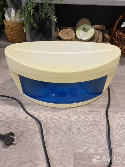 Стерилизатор для инструментов