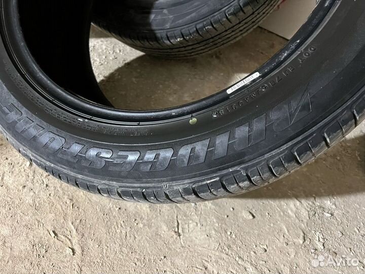 Bridgestone 613V 265/50 R20