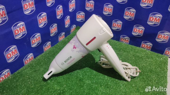 П) фен bosch phd7967