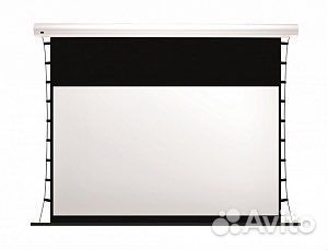 Новый проекционный экран Kauber 131