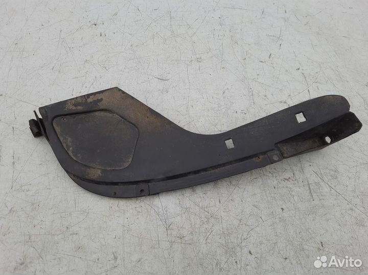 Подкрылок задний левый Chery Tiggo T11