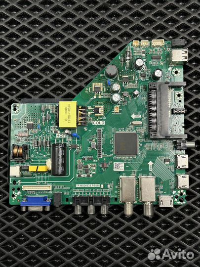 Main PSU TP.MS3663S.PB818 №374
