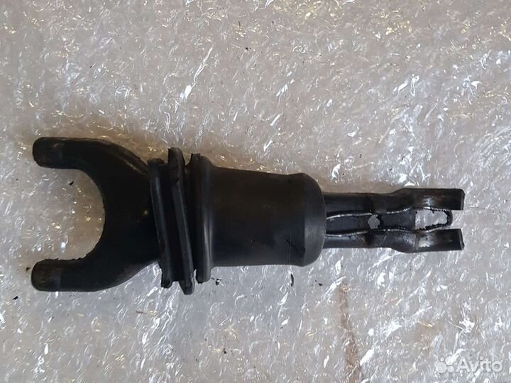 Вилка кпп Ока