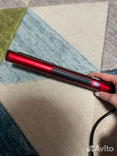 Выпрямитель для волос GA.MA