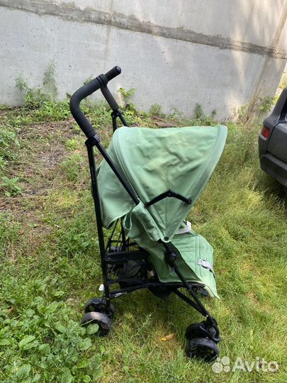 Коляска трость Inglesina