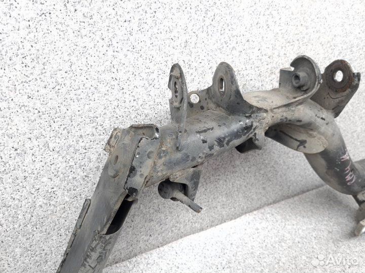 Рычаг подвески задний левый Honda Cr-V RM4 K24A