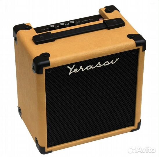 Комбоусилитель yerasov gavrosh 8