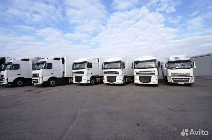 Грузоперевозки 5 тонн межгород от 200км