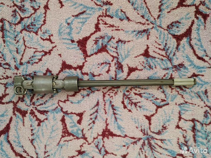 Рулевой карданьчик Ауди А6С5