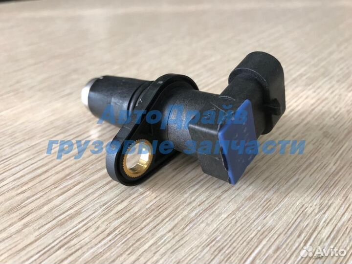 Датчик скорости кпп ZF 16S109 16S150