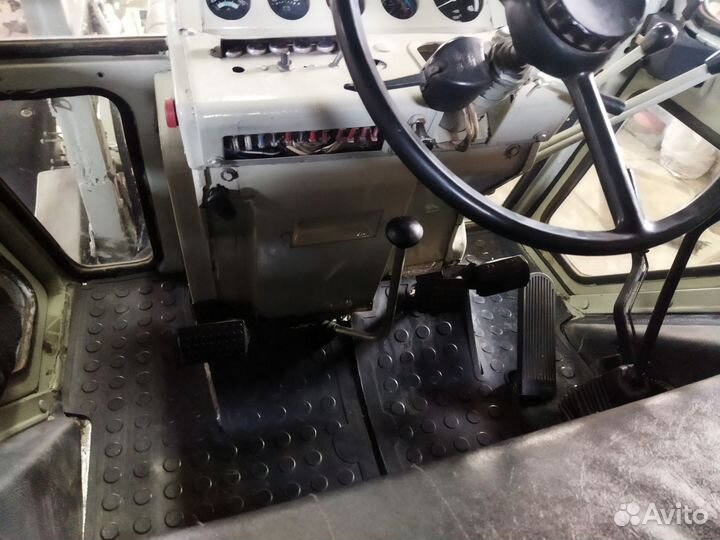 Трактор МТЗ (Беларус) 82.1, 1993