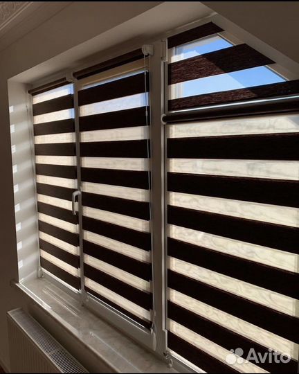 Жалюзи В рассрочку