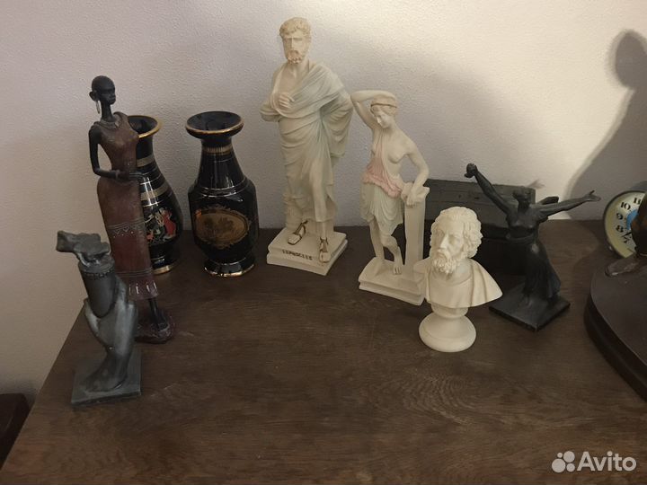 Старина СССР