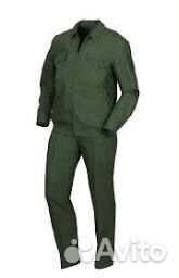 Военная форма