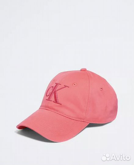 Кепка Calvin Klein оригинал