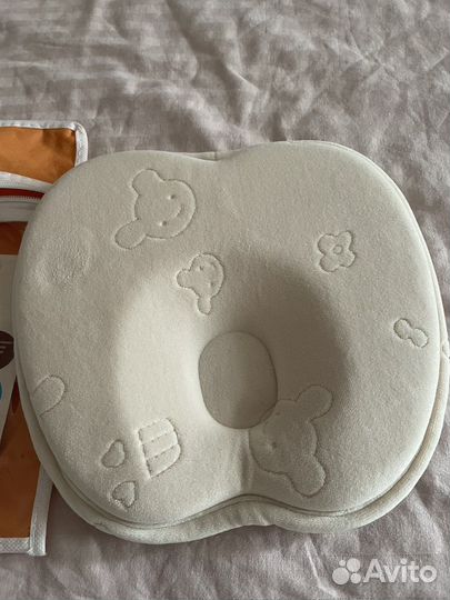 Подушка детская