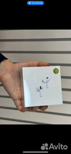 Airpods pro
