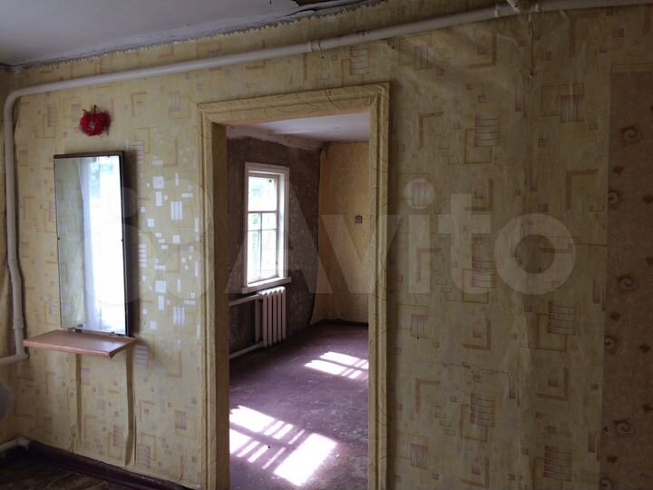 Дом 72,9 м² на участке 51 сот.