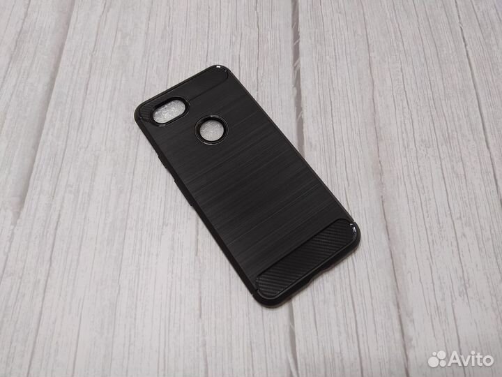 Чехол для Google Pixel 3a 4a 5a 6a