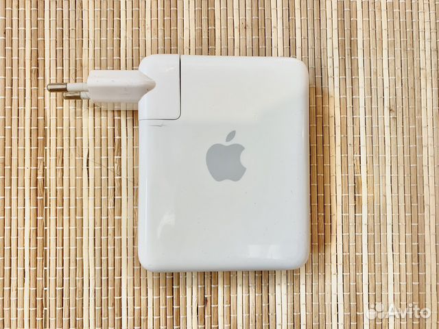 Wifi роутер Apple Express Base Station купить в Санкт-Петербурге ...