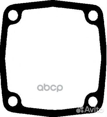 Прокладка цилиндрa компрессора 452022 Elring