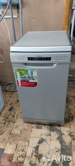 Посудомоечная машина