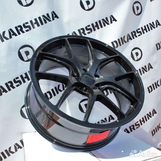 Диски на Lexus IS 250 Лексус R20 5/114.3