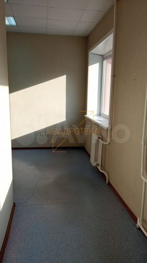 Сдам офисное помещение, 21.7 м²