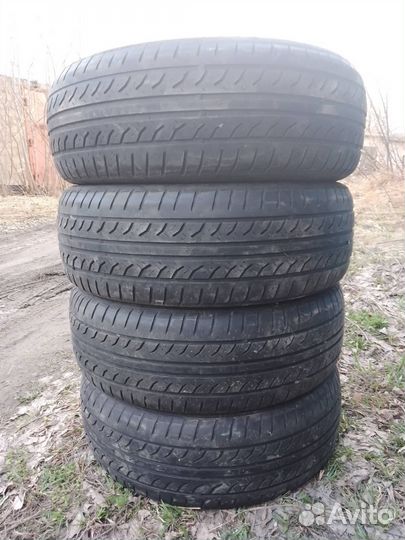 КАМА Кама-Евро-236 2.25/4.5 R4 19B