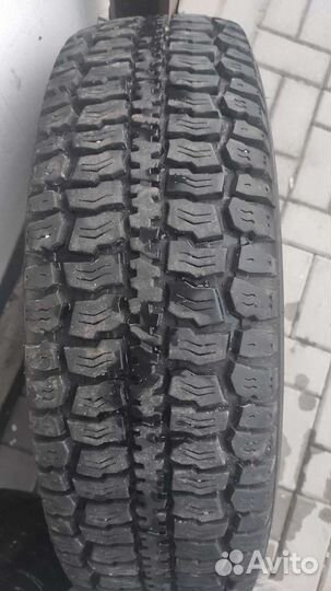 Колеса на Ниву chevrolet r16