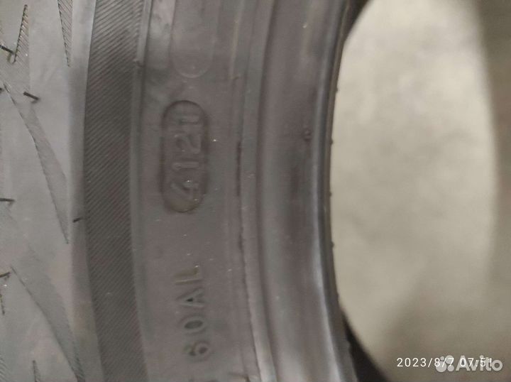 Nokian Tyres Hakkapeliitta R3 215/60 R16