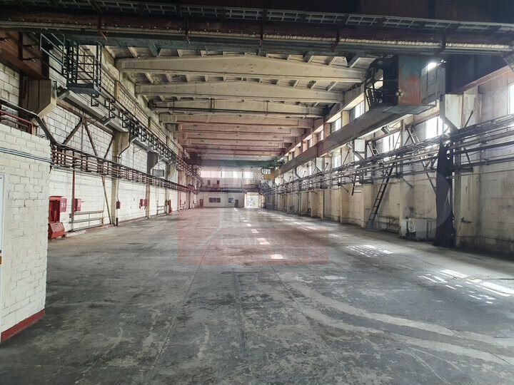 Продам производственное помещение, 11300 м²