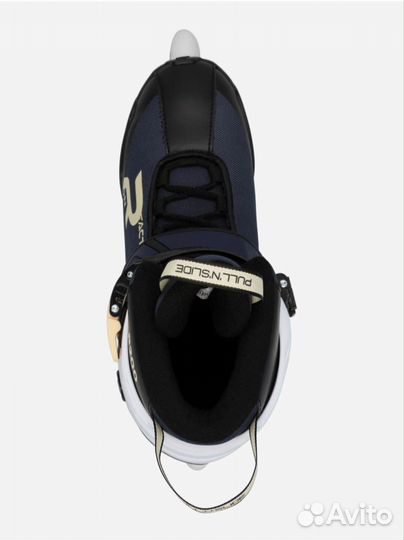 Роликовые коньки женские